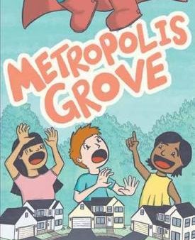 Metropolis Grove Online