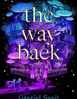 The Way Back Online Sale