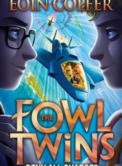 The Fowl Twins #2: Deny All Charges Online