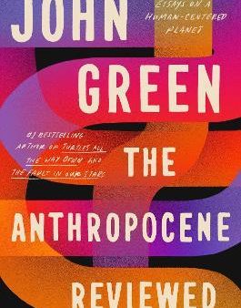 The Anthropocene Reviewed (UK) Online Sale