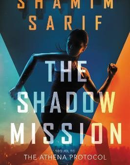 The Shadow Mission Online now