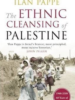 The Ethnic Cleansing of Palestine Online