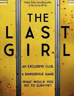 The Last Girl on Sale