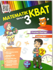 Matematik KBAT Tahun 3 Online