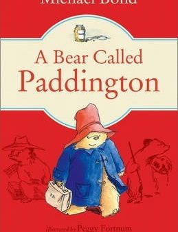 A Bear Called Paddington Online Sale