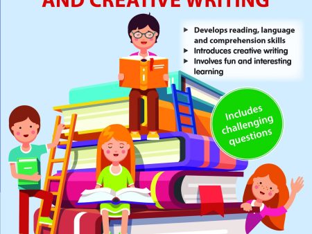 Pre-Primary English Comprehension Cloze and Creative Writing Fashion