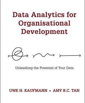 Data Analytics for Organisational Development : Unleashing the Potential of Your Data Online now