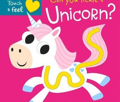 Can You Tickle a Unicorn? (Touch Feel & Tickle!) Online