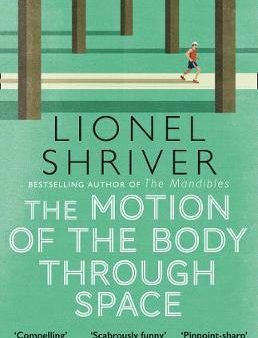 The Motion Of The Body Through Space (UK) Online now