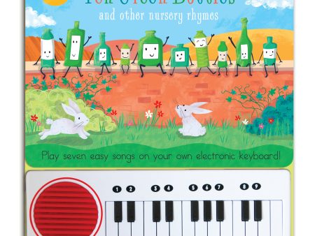 Ten Green Bottles (Piano Book) Online