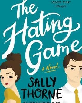 The Hating Game: A Novel Online Sale