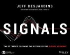 Signals : The 27 Trends Defining the Future of the Global Economy Online Hot Sale