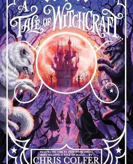 A Tale Of Magic #2 : A Tale of Witchcraft (US) Fashion