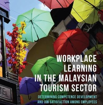 Workplace Learning in the Malaysian Tourism Sector Online Hot Sale