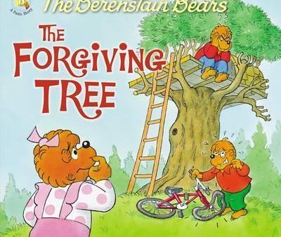 The Berenstain Bears and the Forgiving Tree Supply