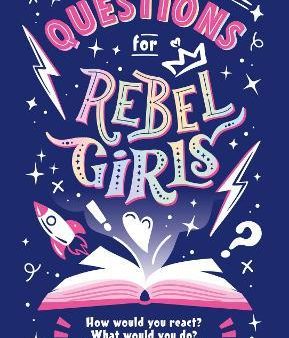 Questions for Rebel Girls Sale