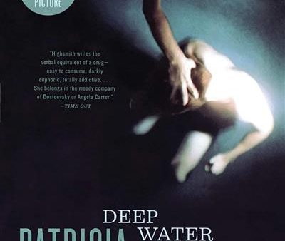 Deep Water (Film Tie-In Edition) Discount