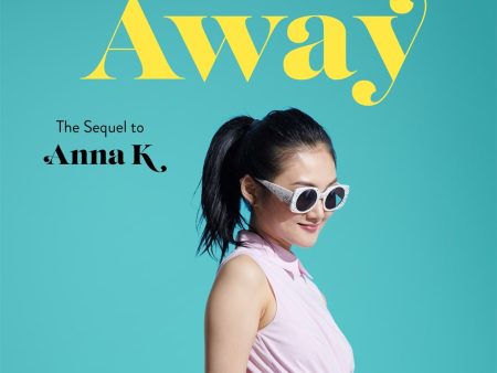 Anna K Away Supply