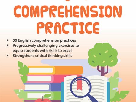 Primary 4 English Comprehension Practice Hot on Sale