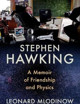 Stephen Hawking : A Memoir of Friendship and Physics Sale