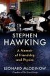 Stephen Hawking : A Memoir of Friendship and Physics Sale