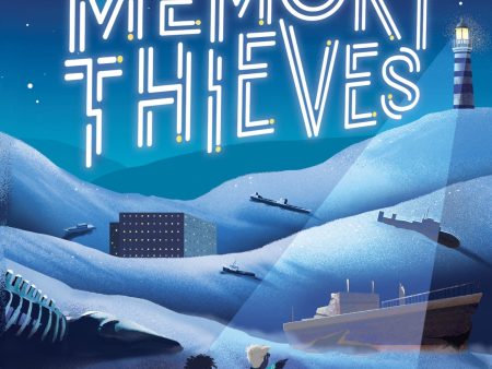 The Memory Thieves Online