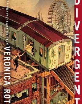 Divergent #1 (10th Anniversary Edition) Online now