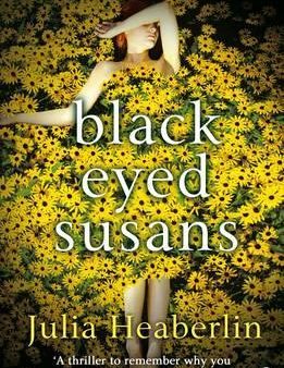 Black-Eyed Susans Fashion