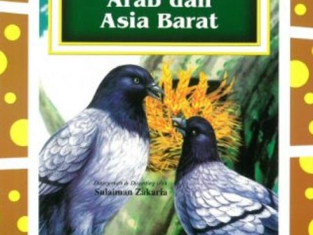 Cerita Fabel dari Arab dan Asia Barat For Discount