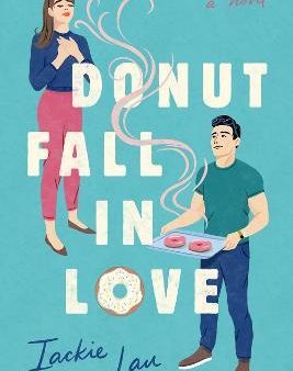 Donut Fall In Love Online Sale