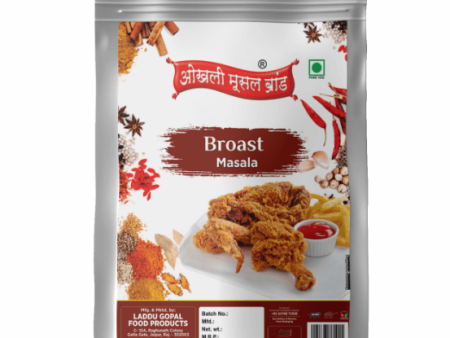 Broast Chicken masala 150g |OKHLI MUSAL BRAND Discount